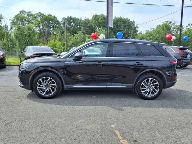 SEMINUEVOS LINCOLN Corsair a Vauxhall en Maplecrest Ford Lincoln of Union