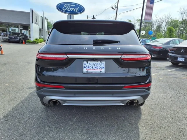 SEMINUEVOS LINCOLN Corsair a Vauxhall en Maplecrest Ford Lincoln of Union