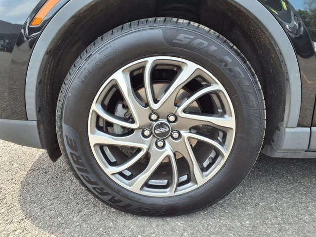 SEMINUEVOS LINCOLN Corsair a Vauxhall en Maplecrest Ford Lincoln of Union