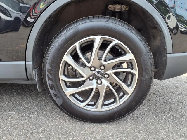 SEMINUEVOS LINCOLN Corsair a Vauxhall en Maplecrest Ford Lincoln of Union