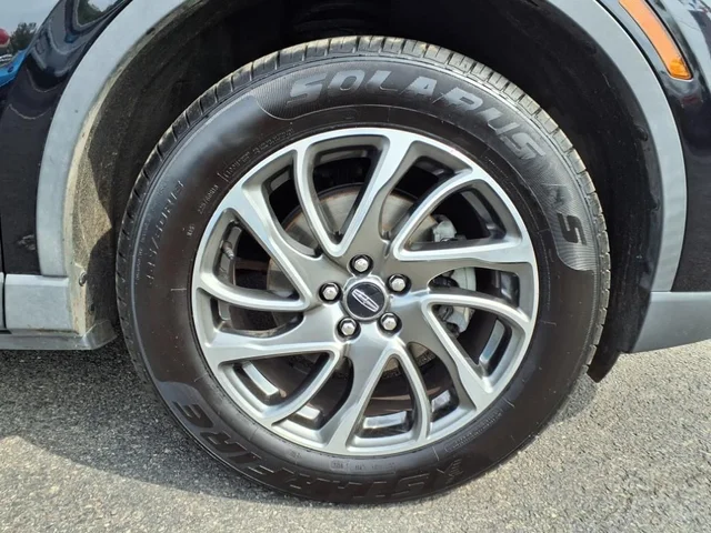 SEMINUEVOS LINCOLN Corsair a Vauxhall en Maplecrest Ford Lincoln of Union