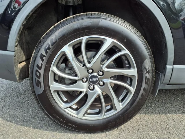 SEMINUEVOS LINCOLN Corsair a Vauxhall en Maplecrest Ford Lincoln of Union