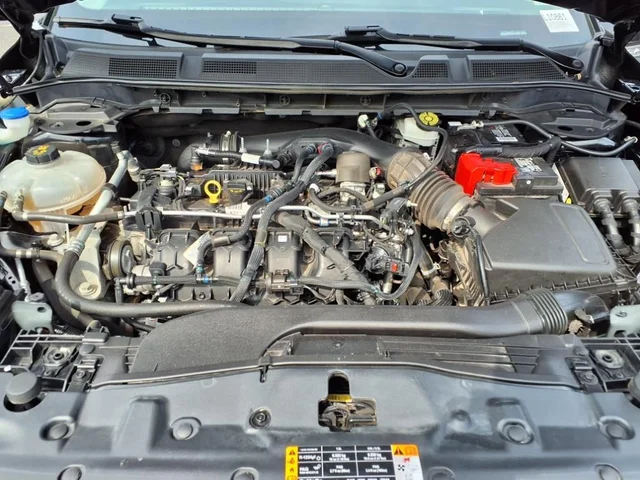 SEMINUEVOS LINCOLN Corsair a Vauxhall en Maplecrest Ford Lincoln of Union