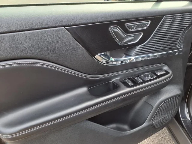 SEMINUEVOS LINCOLN Corsair a Vauxhall en Maplecrest Ford Lincoln of Union