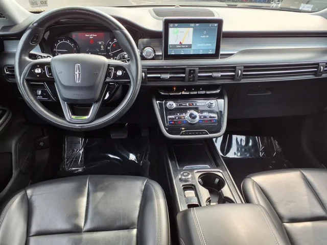 SEMINUEVOS LINCOLN Corsair a Vauxhall en Maplecrest Ford Lincoln of Union