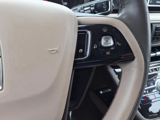 SEMINUEVOS LINCOLN Corsair a Vauxhall en Maplecrest Ford Lincoln of Union