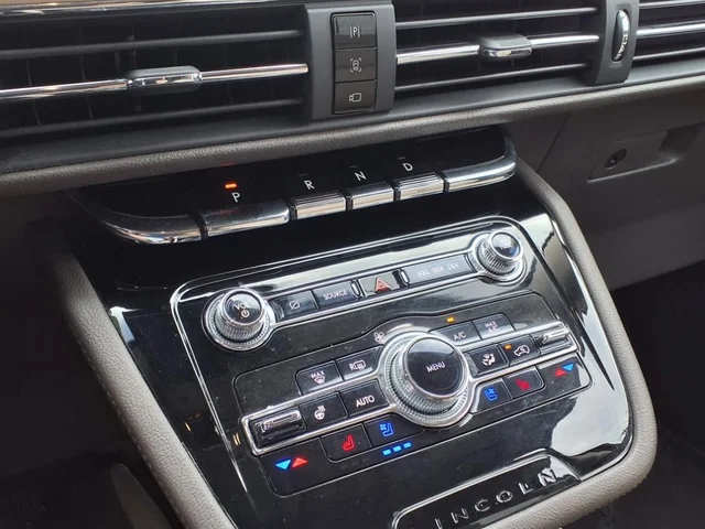 SEMINUEVOS LINCOLN Corsair a Vauxhall en Maplecrest Ford Lincoln of Union