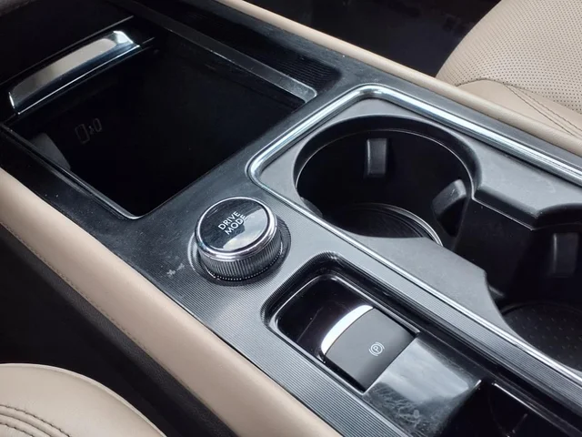 SEMINUEVOS LINCOLN Corsair a Vauxhall en Maplecrest Ford Lincoln of Union