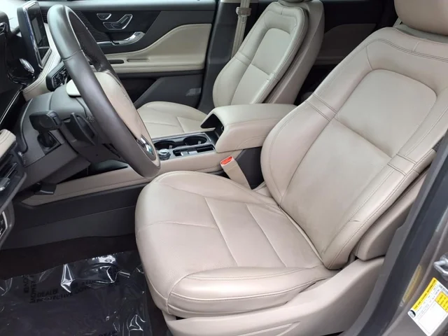 SEMINUEVOS LINCOLN Corsair a Vauxhall en Maplecrest Ford Lincoln of Union