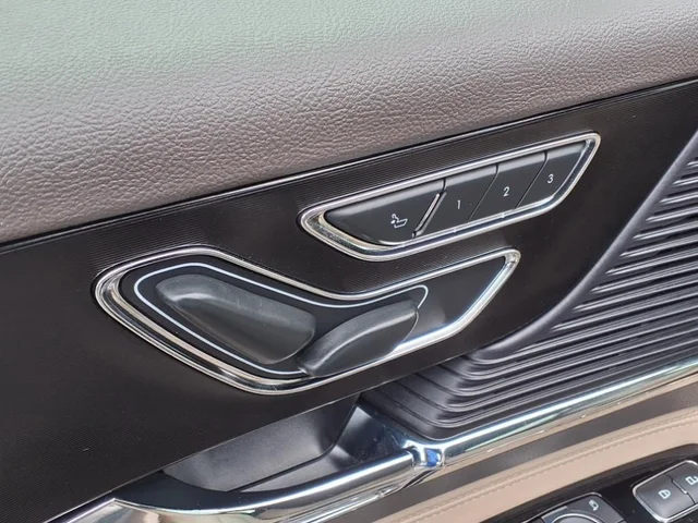 SEMINUEVOS LINCOLN Corsair a Vauxhall en Maplecrest Ford Lincoln of Union