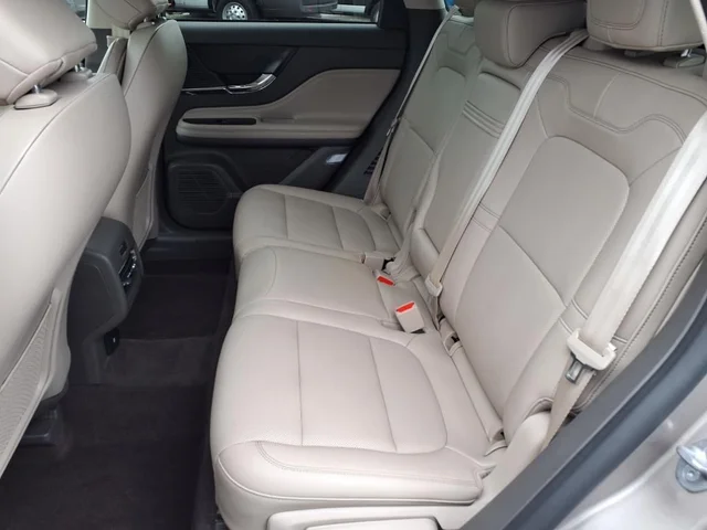 SEMINUEVOS LINCOLN Corsair a Vauxhall en Maplecrest Ford Lincoln of Union