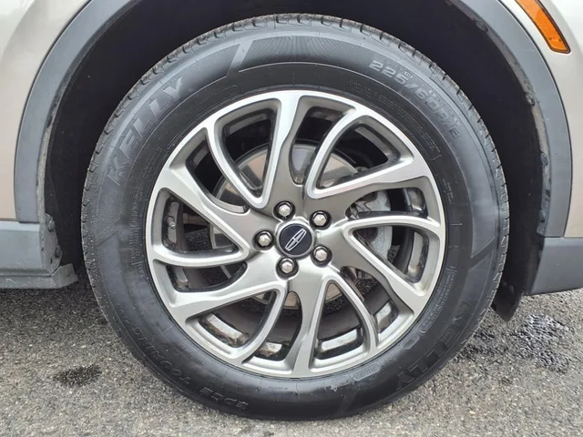SEMINUEVOS LINCOLN Corsair a Vauxhall en Maplecrest Ford Lincoln of Union