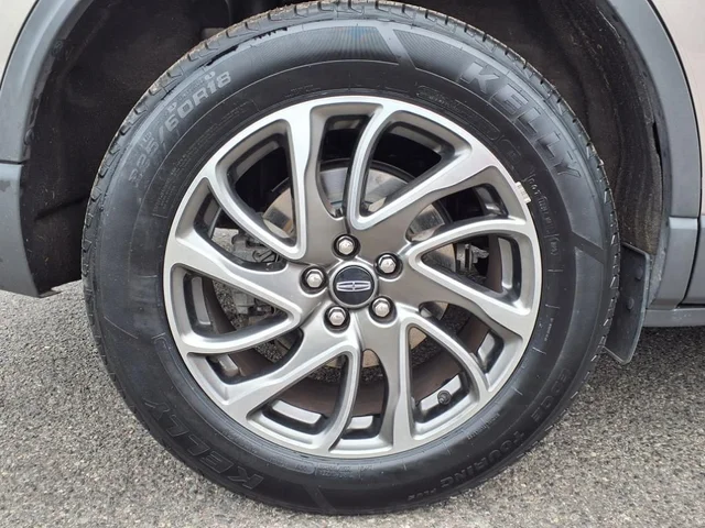 SEMINUEVOS LINCOLN Corsair a Vauxhall en Maplecrest Ford Lincoln of Union