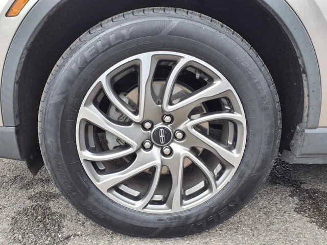 SEMINUEVOS LINCOLN Corsair a Vauxhall en Maplecrest Ford Lincoln of Union