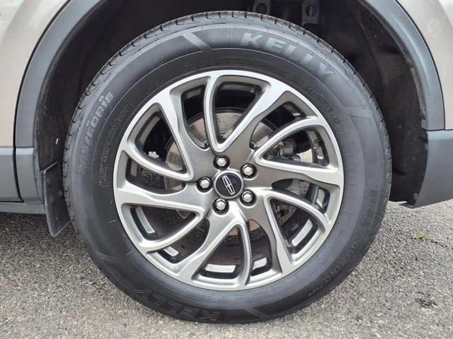 SEMINUEVOS LINCOLN Corsair a Vauxhall en Maplecrest Ford Lincoln of Union