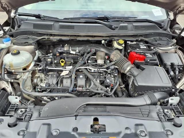 SEMINUEVOS LINCOLN Corsair a Vauxhall en Maplecrest Ford Lincoln of Union