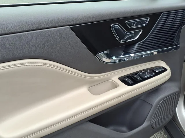SEMINUEVOS LINCOLN Corsair a Vauxhall en Maplecrest Ford Lincoln of Union
