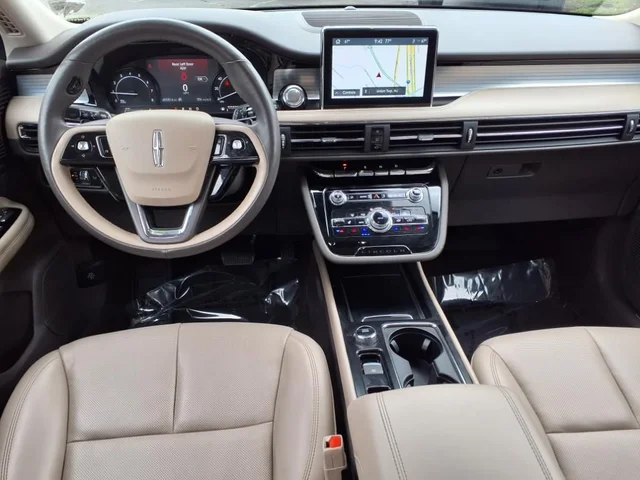 SEMINUEVOS LINCOLN Corsair a Vauxhall en Maplecrest Ford Lincoln of Union