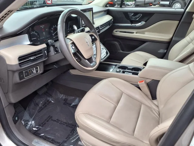 SEMINUEVOS LINCOLN Corsair a Vauxhall en Maplecrest Ford Lincoln of Union
