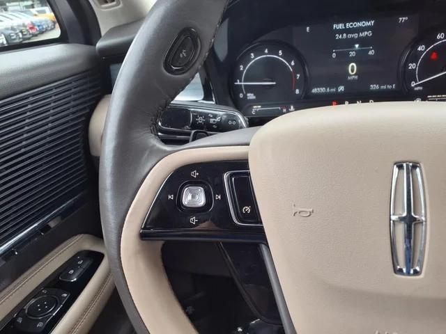 SEMINUEVOS LINCOLN Corsair a Vauxhall en Maplecrest Ford Lincoln of Union