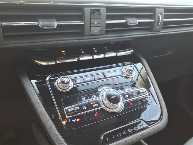 SEMINUEVOS LINCOLN Corsair a Vauxhall en Maplecrest Ford Lincoln of Union