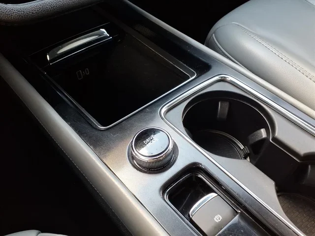 SEMINUEVOS LINCOLN Corsair a Vauxhall en Maplecrest Ford Lincoln of Union