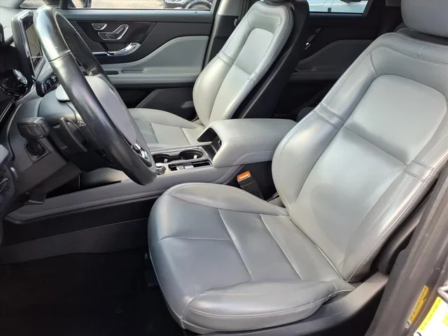 SEMINUEVOS LINCOLN Corsair a Vauxhall en Maplecrest Ford Lincoln of Union