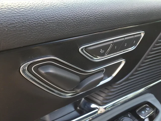 SEMINUEVOS LINCOLN Corsair a Vauxhall en Maplecrest Ford Lincoln of Union