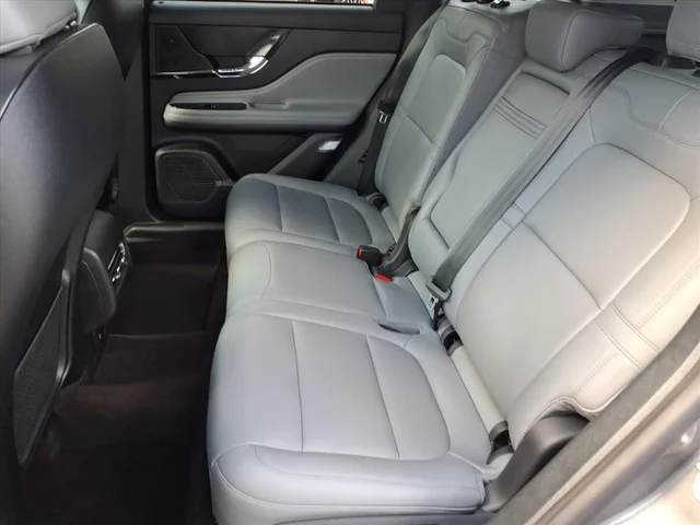 SEMINUEVOS LINCOLN Corsair a Vauxhall en Maplecrest Ford Lincoln of Union