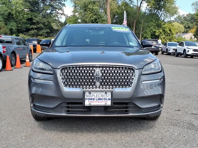 SEMINUEVOS LINCOLN Corsair a Vauxhall en Maplecrest Ford Lincoln of Union