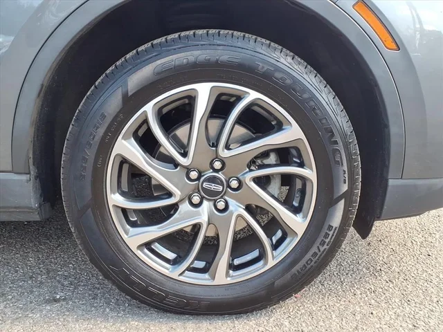 SEMINUEVOS LINCOLN Corsair a Vauxhall en Maplecrest Ford Lincoln of Union