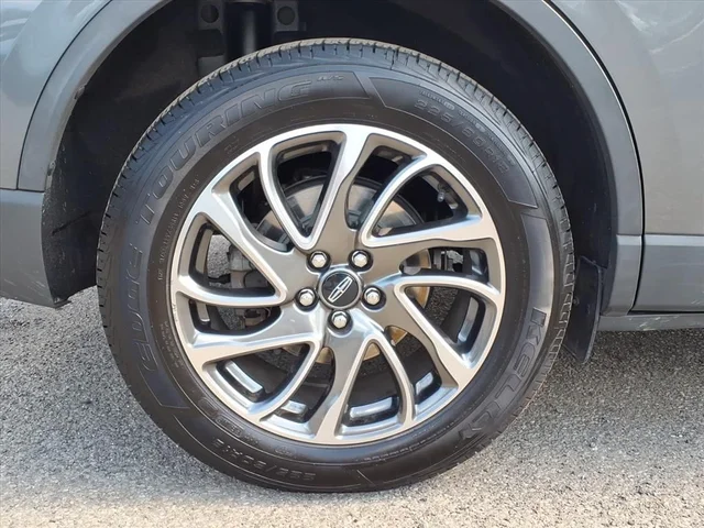 SEMINUEVOS LINCOLN Corsair a Vauxhall en Maplecrest Ford Lincoln of Union