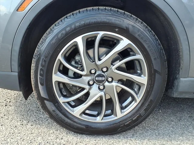 SEMINUEVOS LINCOLN Corsair a Vauxhall en Maplecrest Ford Lincoln of Union
