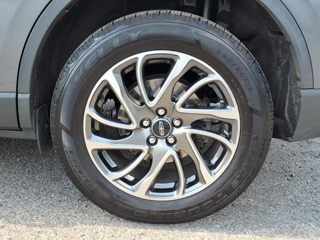SEMINUEVOS LINCOLN Corsair a Vauxhall en Maplecrest Ford Lincoln of Union
