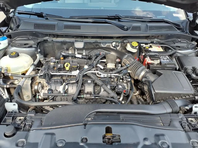 SEMINUEVOS LINCOLN Corsair a Vauxhall en Maplecrest Ford Lincoln of Union