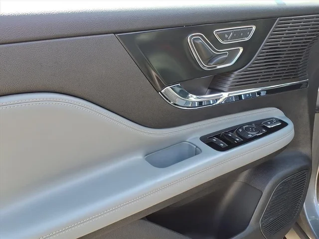 SEMINUEVOS LINCOLN Corsair a Vauxhall en Maplecrest Ford Lincoln of Union