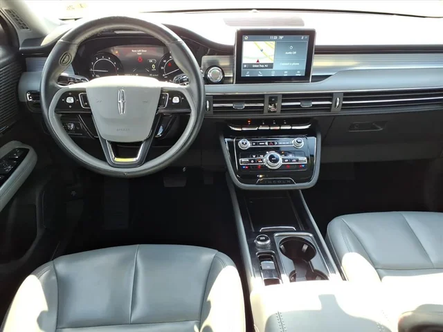 SEMINUEVOS LINCOLN Corsair a Vauxhall en Maplecrest Ford Lincoln of Union