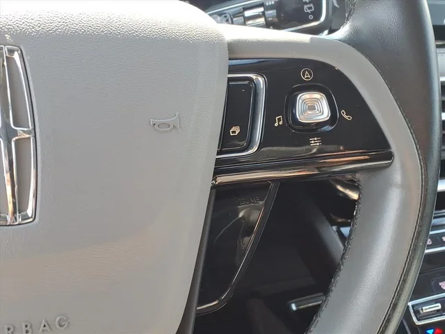 SEMINUEVOS LINCOLN Corsair a Vauxhall en Maplecrest Ford Lincoln of Union