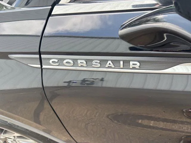 SEMINUEVOS LINCOLN Corsair a Estados en autogozo