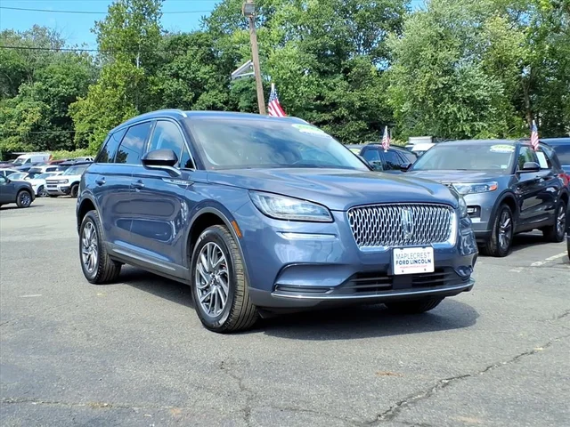 SEMINUEVOS LINCOLN Corsair a Vauxhall en Maplecrest Ford Lincoln of Union