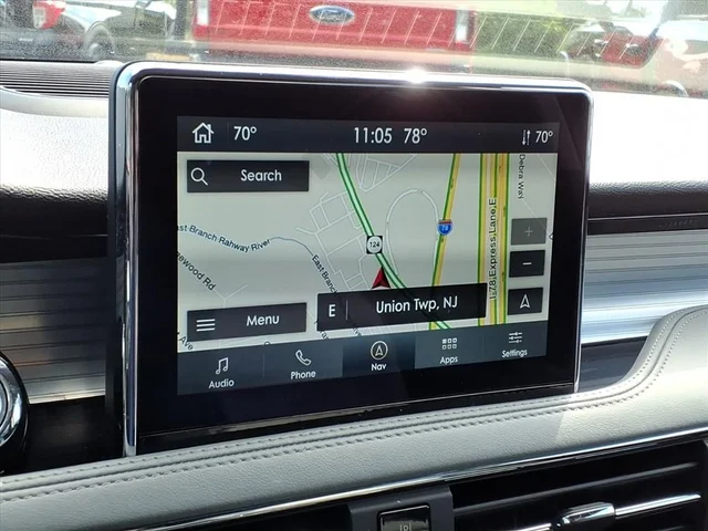 SEMINUEVOS LINCOLN Corsair a Vauxhall en Maplecrest Ford Lincoln of Union