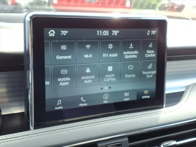 SEMINUEVOS LINCOLN Corsair a Vauxhall en Maplecrest Ford Lincoln of Union