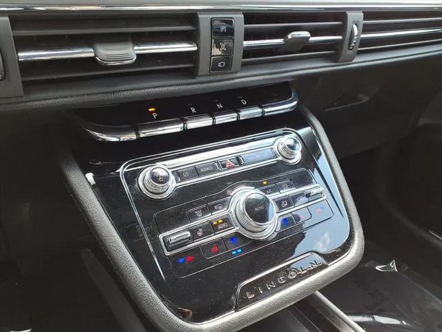 SEMINUEVOS LINCOLN Corsair a Vauxhall en Maplecrest Ford Lincoln of Union