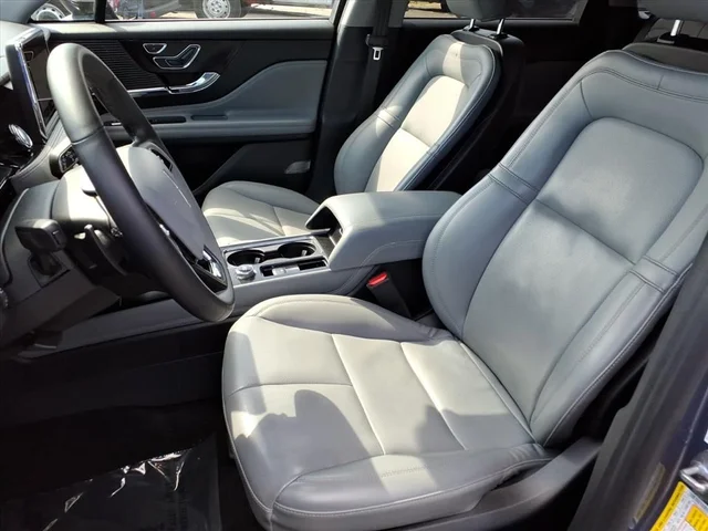 SEMINUEVOS LINCOLN Corsair a Vauxhall en Maplecrest Ford Lincoln of Union