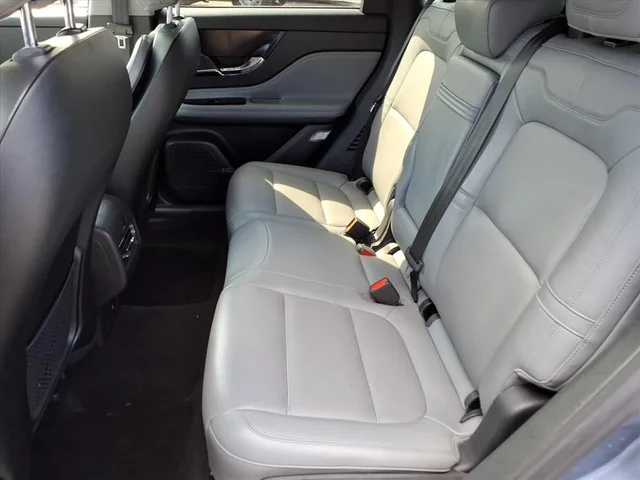 SEMINUEVOS LINCOLN Corsair a Vauxhall en Maplecrest Ford Lincoln of Union