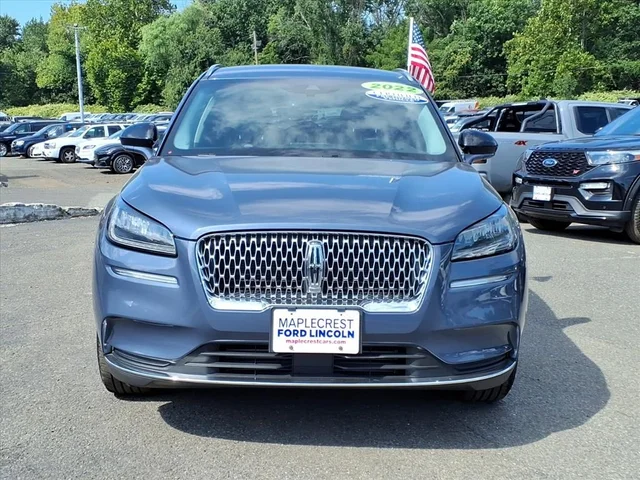 SEMINUEVOS LINCOLN Corsair a Vauxhall en Maplecrest Ford Lincoln of Union