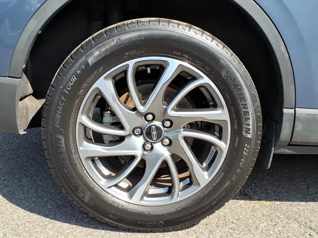 SEMINUEVOS LINCOLN Corsair a Vauxhall en Maplecrest Ford Lincoln of Union