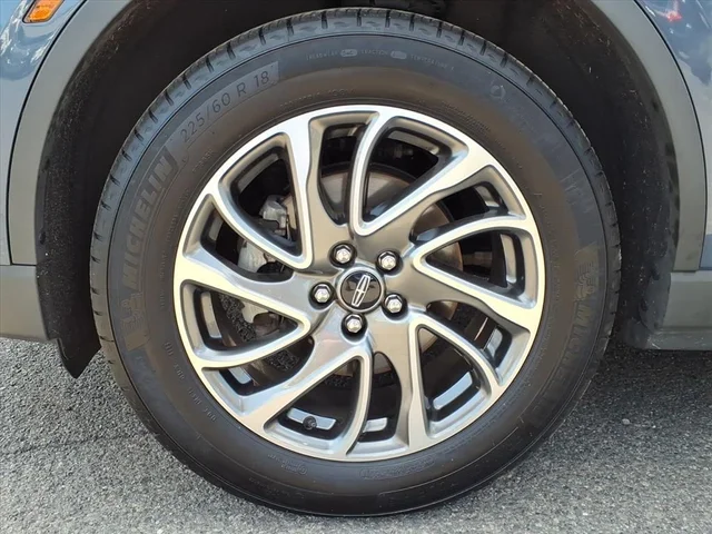 SEMINUEVOS LINCOLN Corsair a Vauxhall en Maplecrest Ford Lincoln of Union
