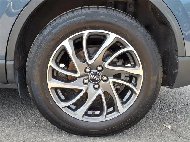 SEMINUEVOS LINCOLN Corsair a Vauxhall en Maplecrest Ford Lincoln of Union