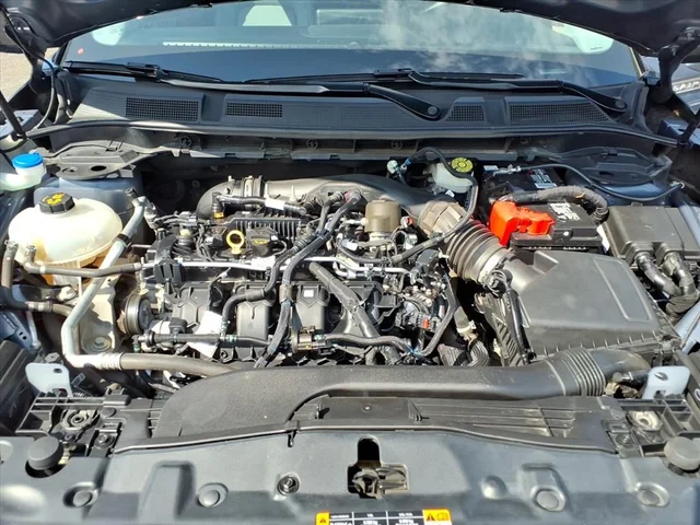 SEMINUEVOS LINCOLN Corsair a Vauxhall en Maplecrest Ford Lincoln of Union